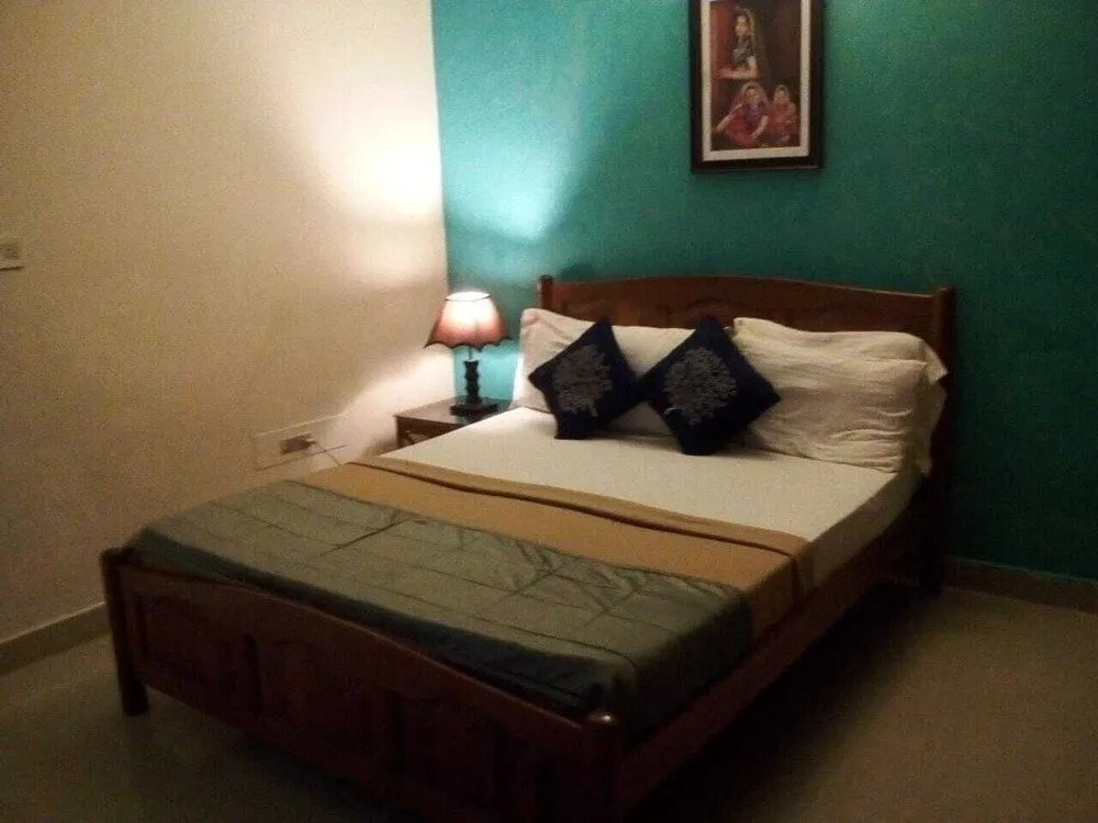 Happy Stay Service Apartments