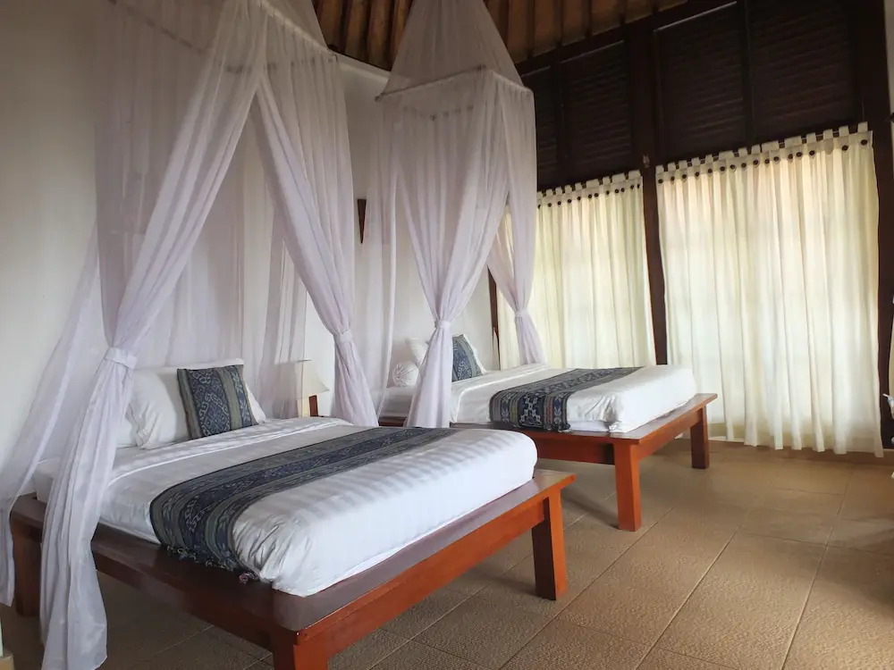 The Amrita - Salt Farm Villas