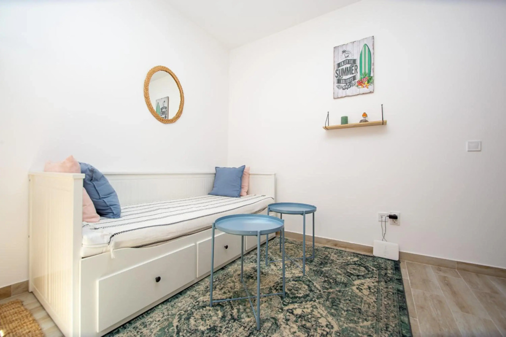 Budva Apartment Dejan 1