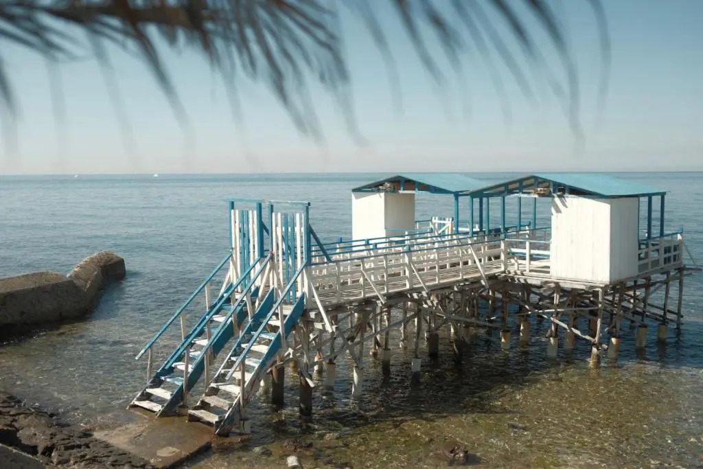 Casa Pierina
