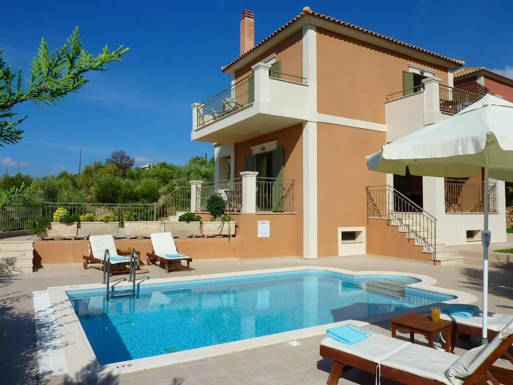 Villa Marianna