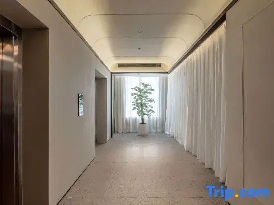 THE TREASURY·NOA Hotel Shanghai -Jing'an Temple