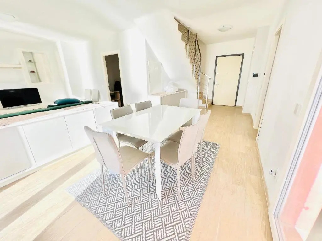 Suite Luxury Le Palme 2 - Sanremo fronte mare