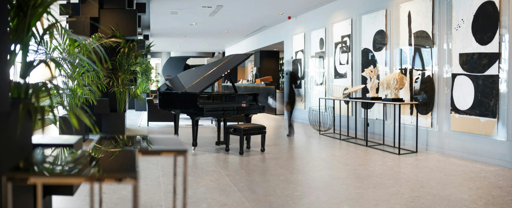 Hotel Excelsior