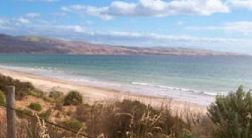 Silver Sands Bed and Breakfast