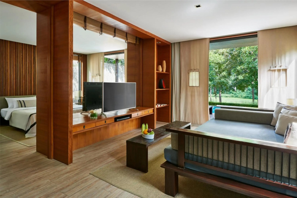 MUTHI MAYA Forest Pool Villa Resort - SHA Plus Certified