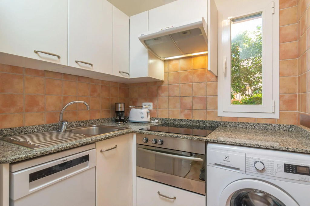 BARCA TRENCADA - Beautiful apartment very close to the beach -Free WiFi-