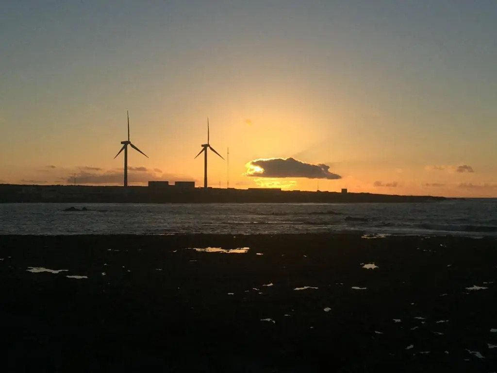 Corralejo Sun 114