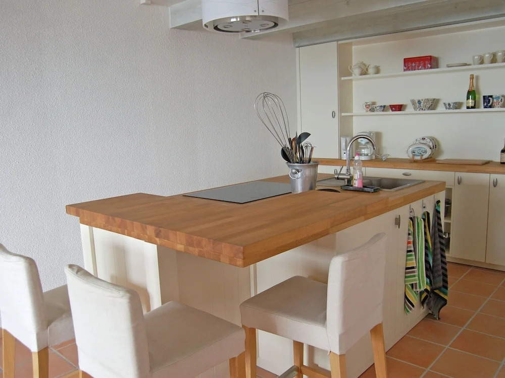 La Turbie Apartment, La Turbie