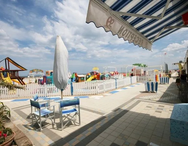 Hotel Gattei