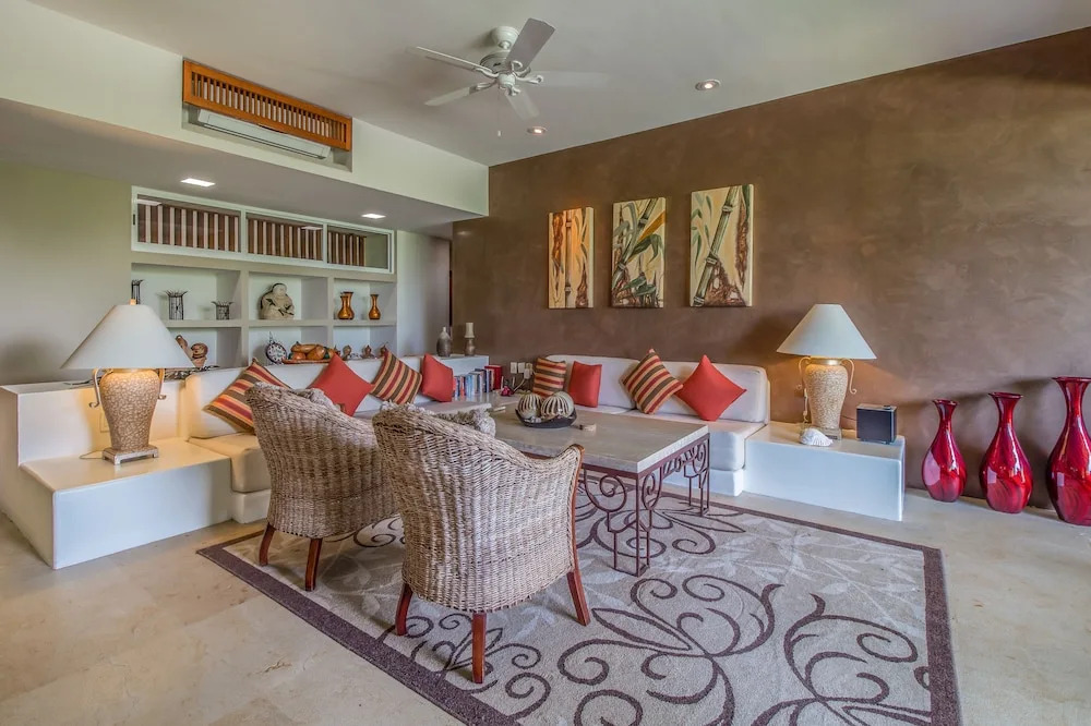 Condo De Golf by Vallarta Rentals