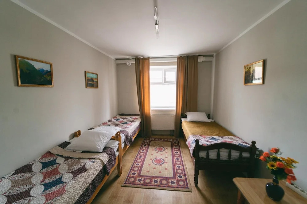Town Yard Hostel