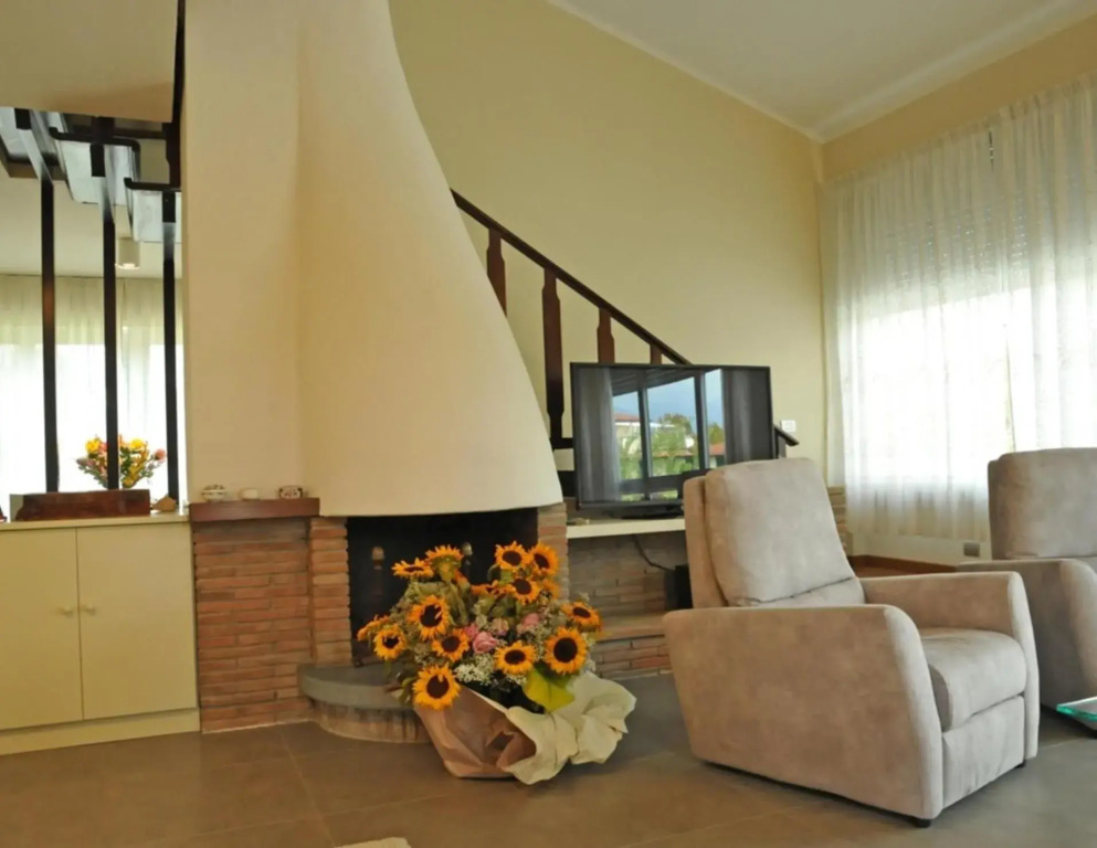 Villa Atena