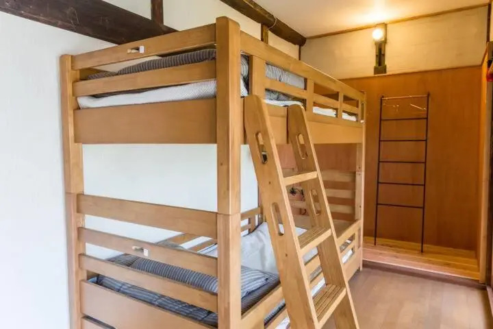 Guest House Oku