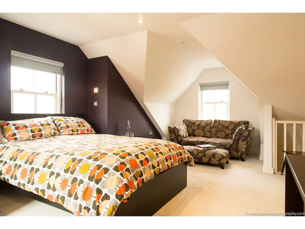 Beautiful 3 Bedrooms House in Rottingdean