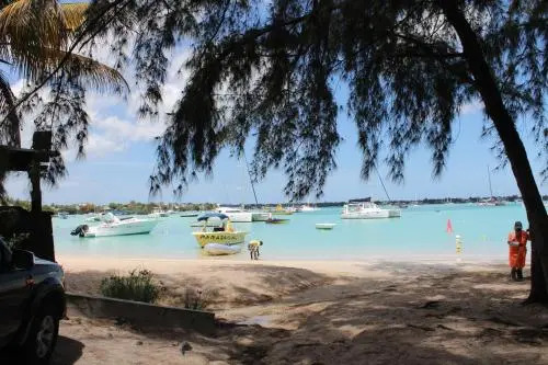 Bano Beach Residence - Grand Bay Beach