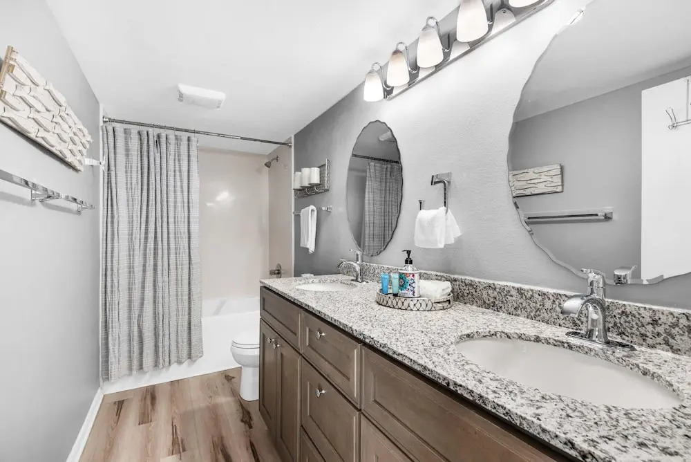 Starboard Village 424- Beach Haven