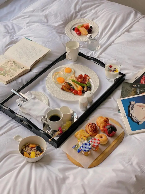 Midea Shunde Tribute Portfolio Hotel