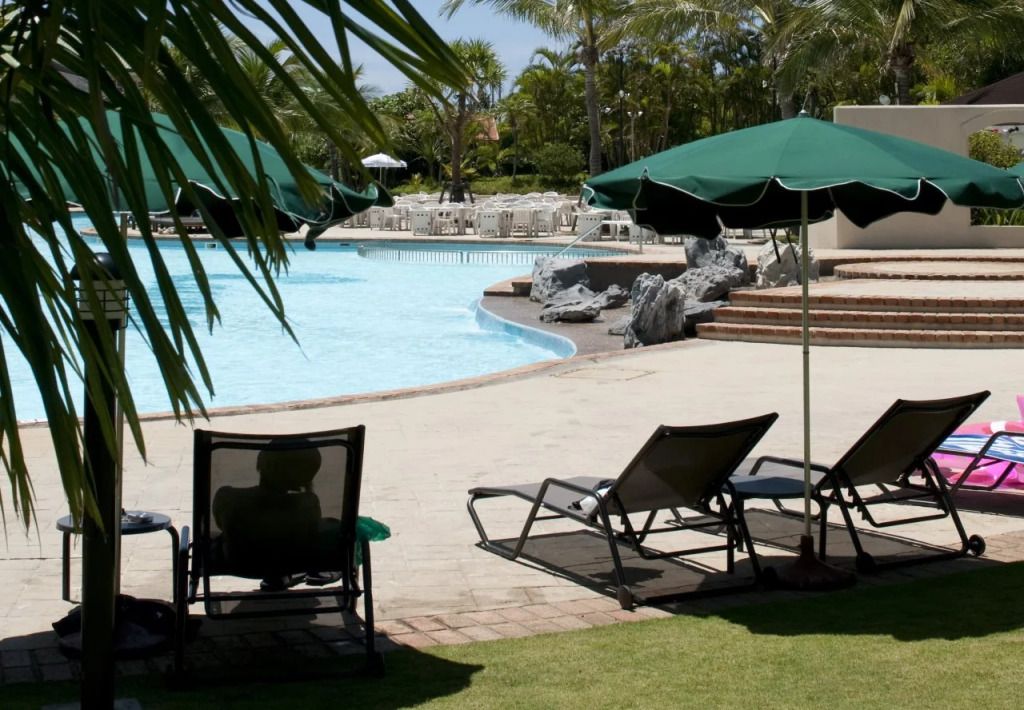 Laguna Garden Hotel