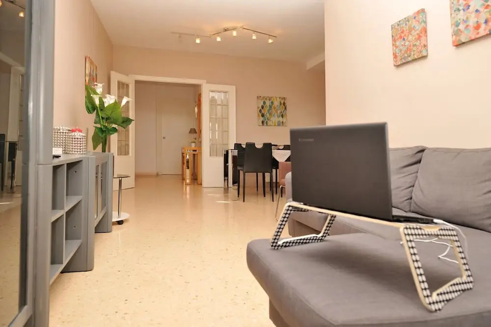 Apartamento Travel Habitat Port Saplaya