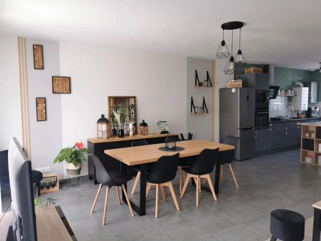 Chambre chez particulier proche circuit 24h