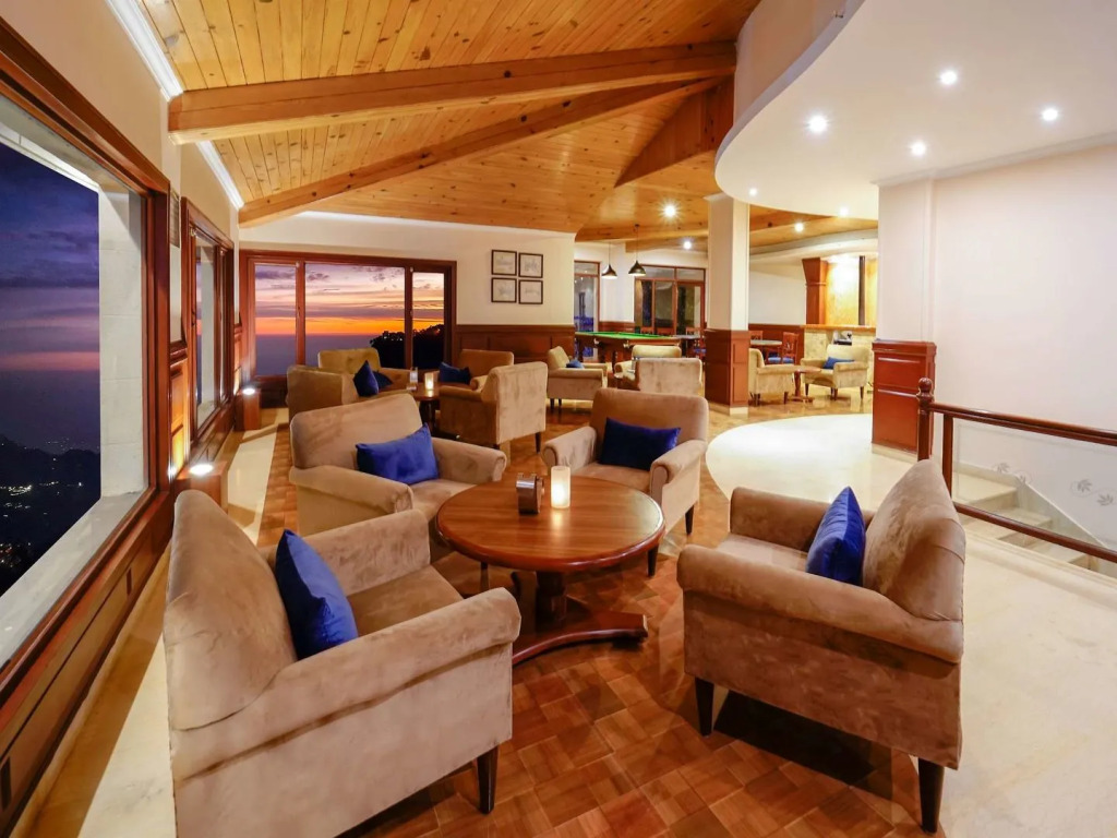 Hotel Madhuban Highlands