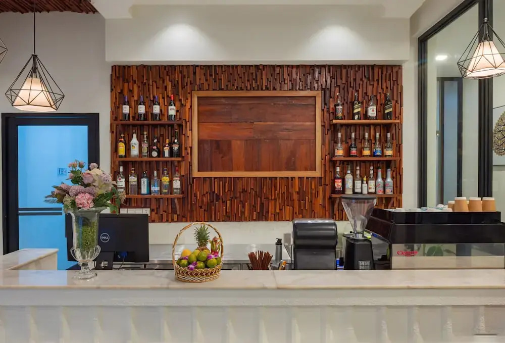 Homewood Hotel Siem Reap