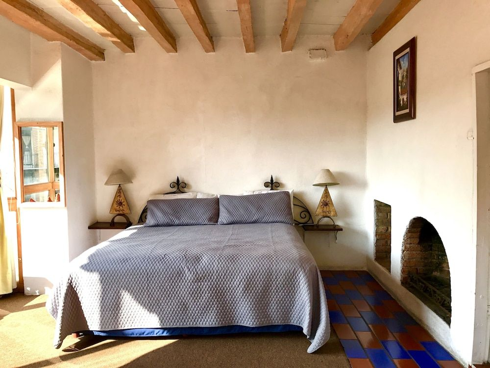 Hotel Los Arcos