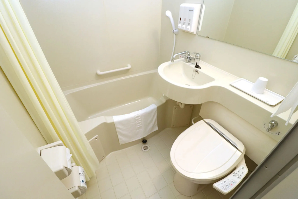 Toyoko Inn Tokyo Haneda Airport No.2