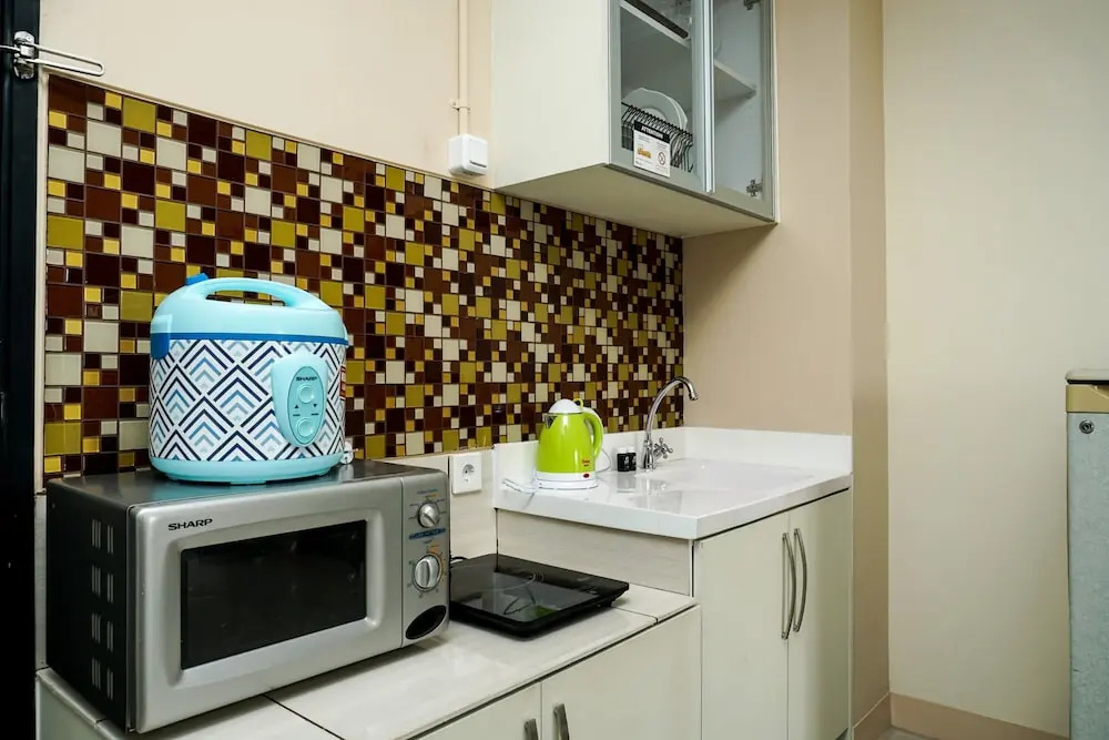 Comfortable 3BR with Japanese Style Livingroom Belmont Apartment