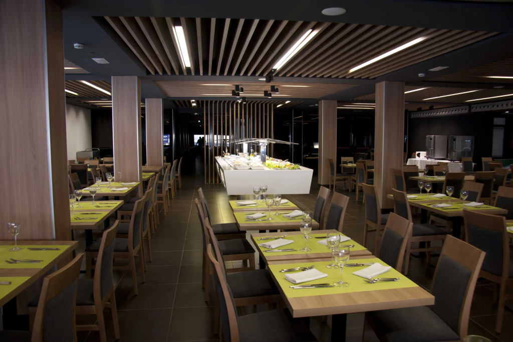 Flash Hotel Benidorm