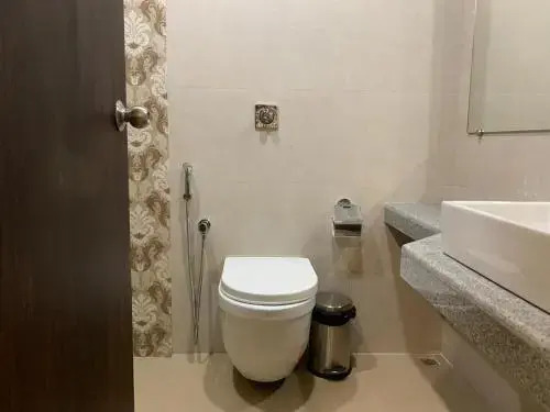 Hotel Bless Inn