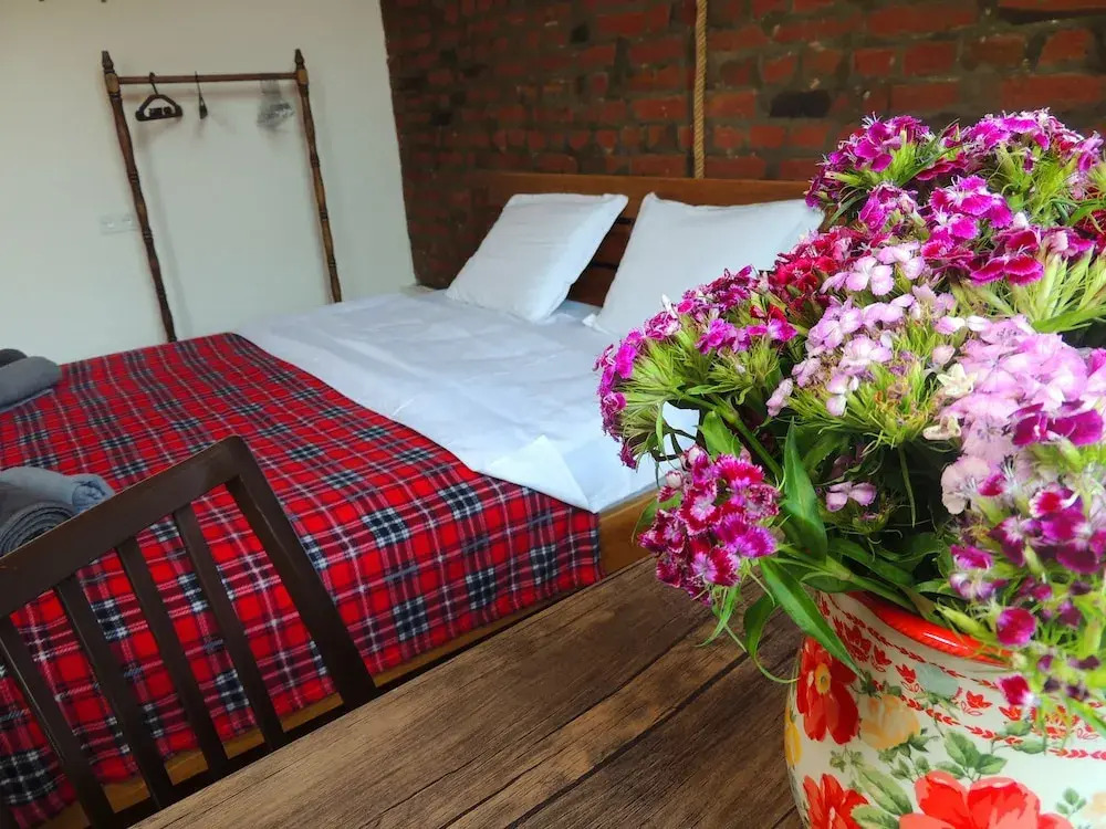 Old Walls Hostel