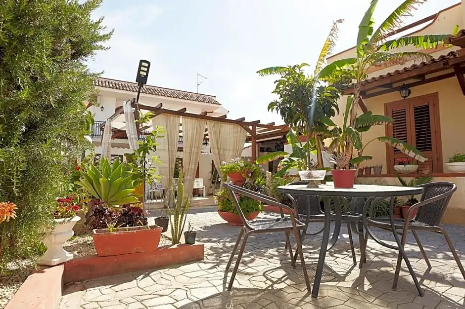 Casa Himera Fontane Bianche