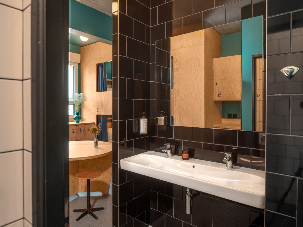 Eklo Hotels Montpellier Centre Gare Saint-Roch