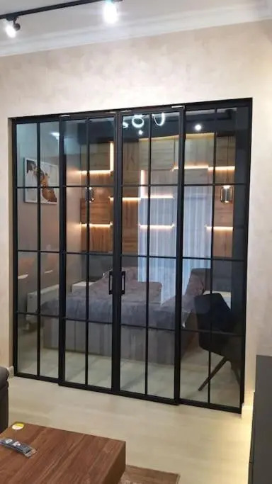 Iris Apartments 1 .Tashkent city