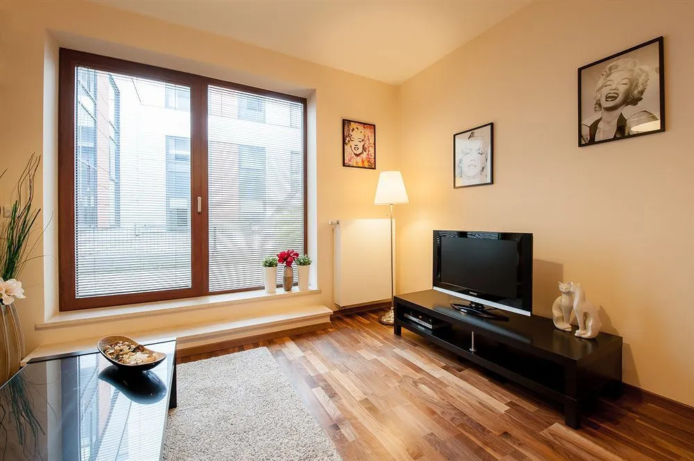 Exclusive Apartments - Atelier Residence