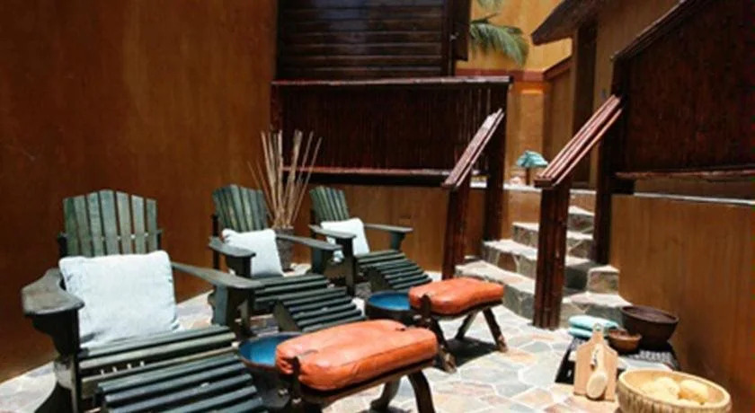 Marley Resort & Spa