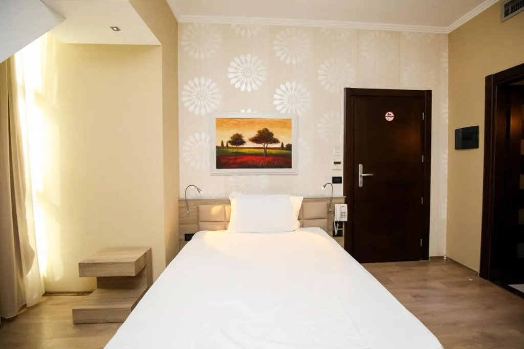 Hotel Partner & SPA