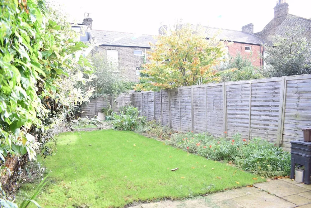 Peckham 1 Bedroom Apartment