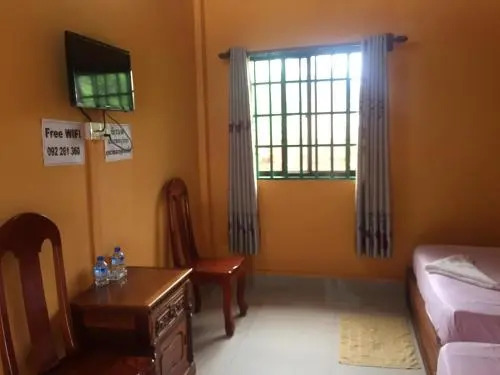 Savet Hostel