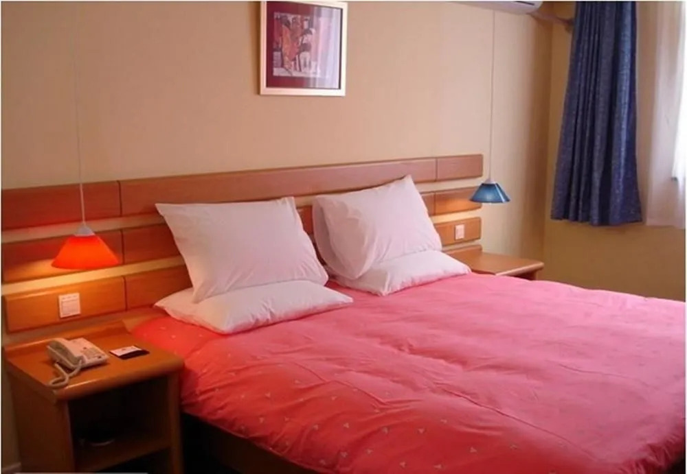 Home Inn Dongying Jinan Road