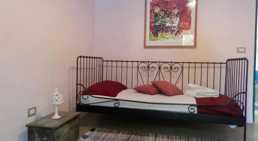 Casolare Muzio B&B