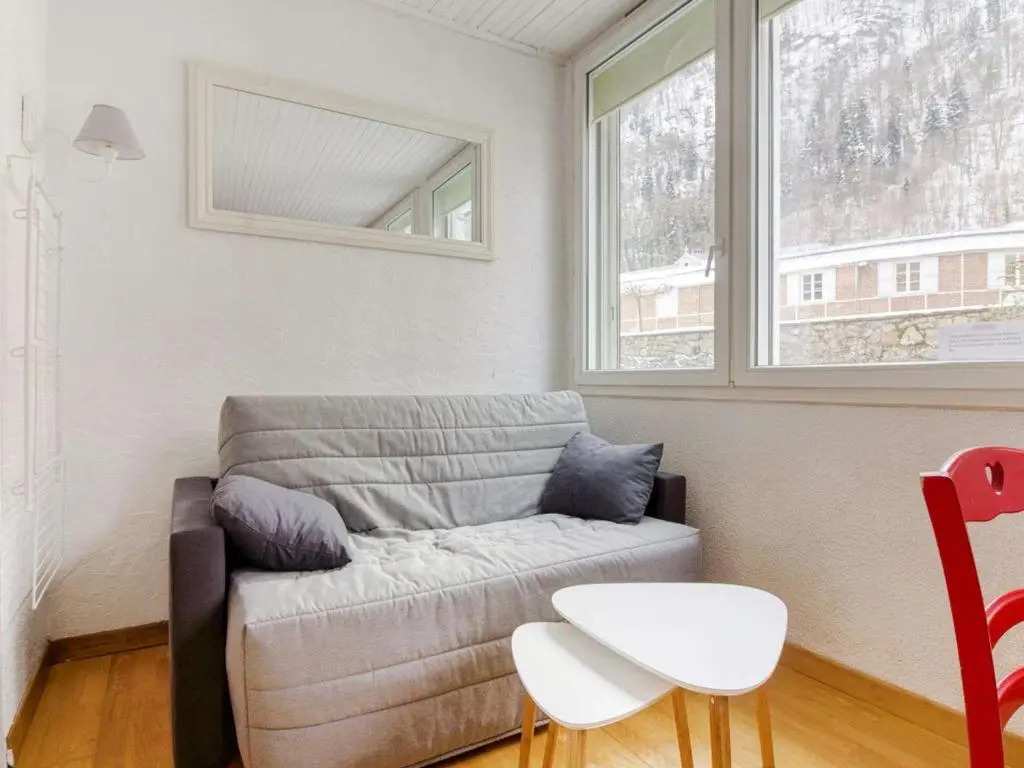 Appartement Cauterets, 2 pièces, 5 personnes - FR-1-401-204