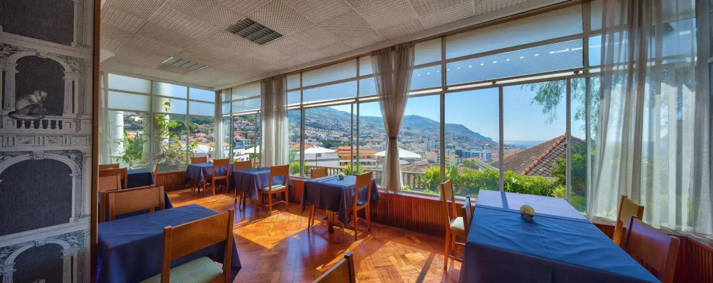 Hotel Monte Carlo