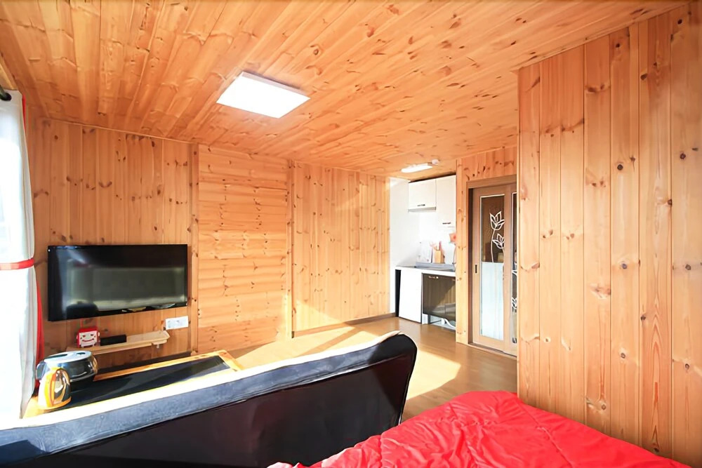 Gyeongju Leisure park Heamill Pension