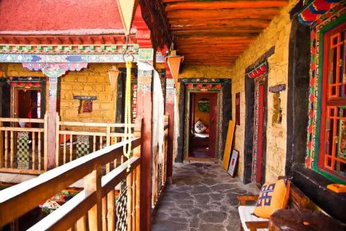 Shambhala Palace Hotel
