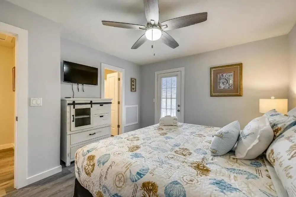 Second Wind by Book That Condo