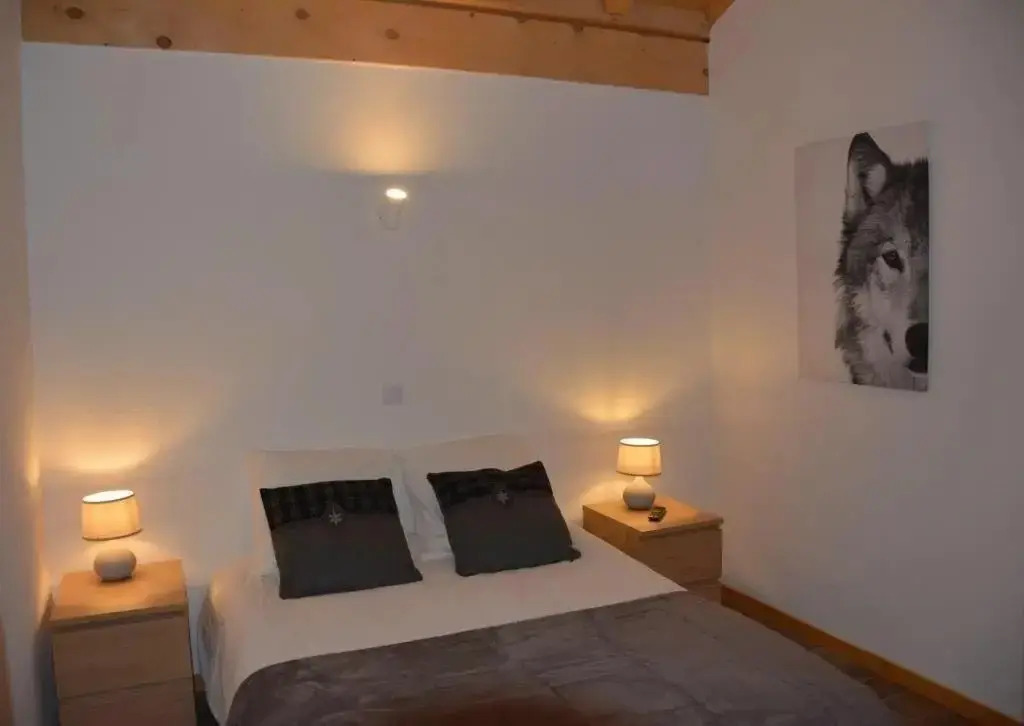 Chalet Alexanne