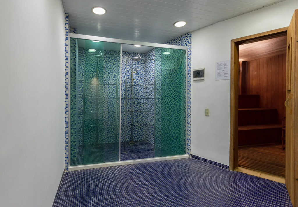 Grand Plaza Paulista Hotel